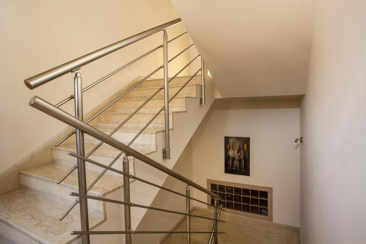 Des & Coo Luxury Villa With Private Pool Faliraki Zewnętrze zdjęcie