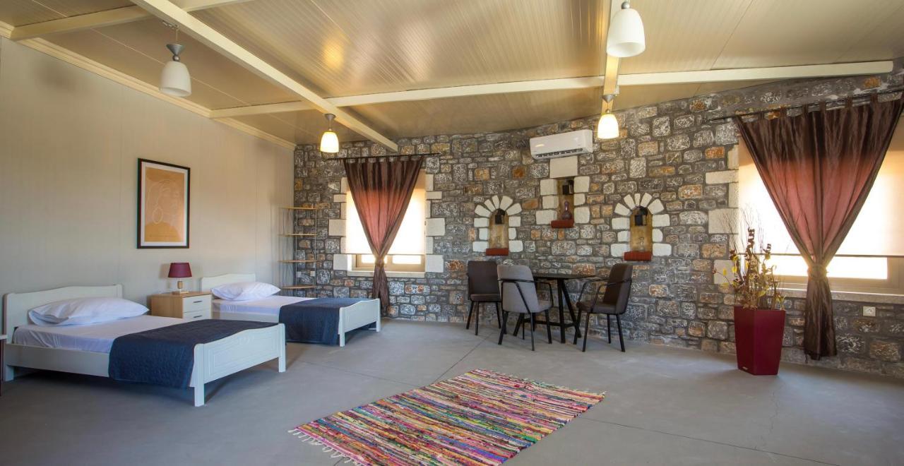 Des & Coo Luxury Villa With Private Pool Faliraki Zewnętrze zdjęcie