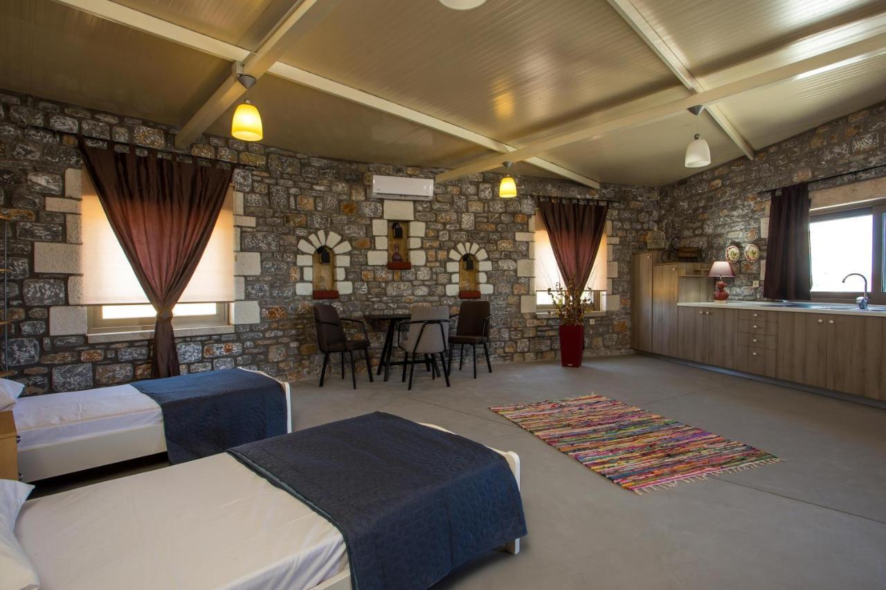 Des & Coo Luxury Villa With Private Pool Faliraki Zewnętrze zdjęcie