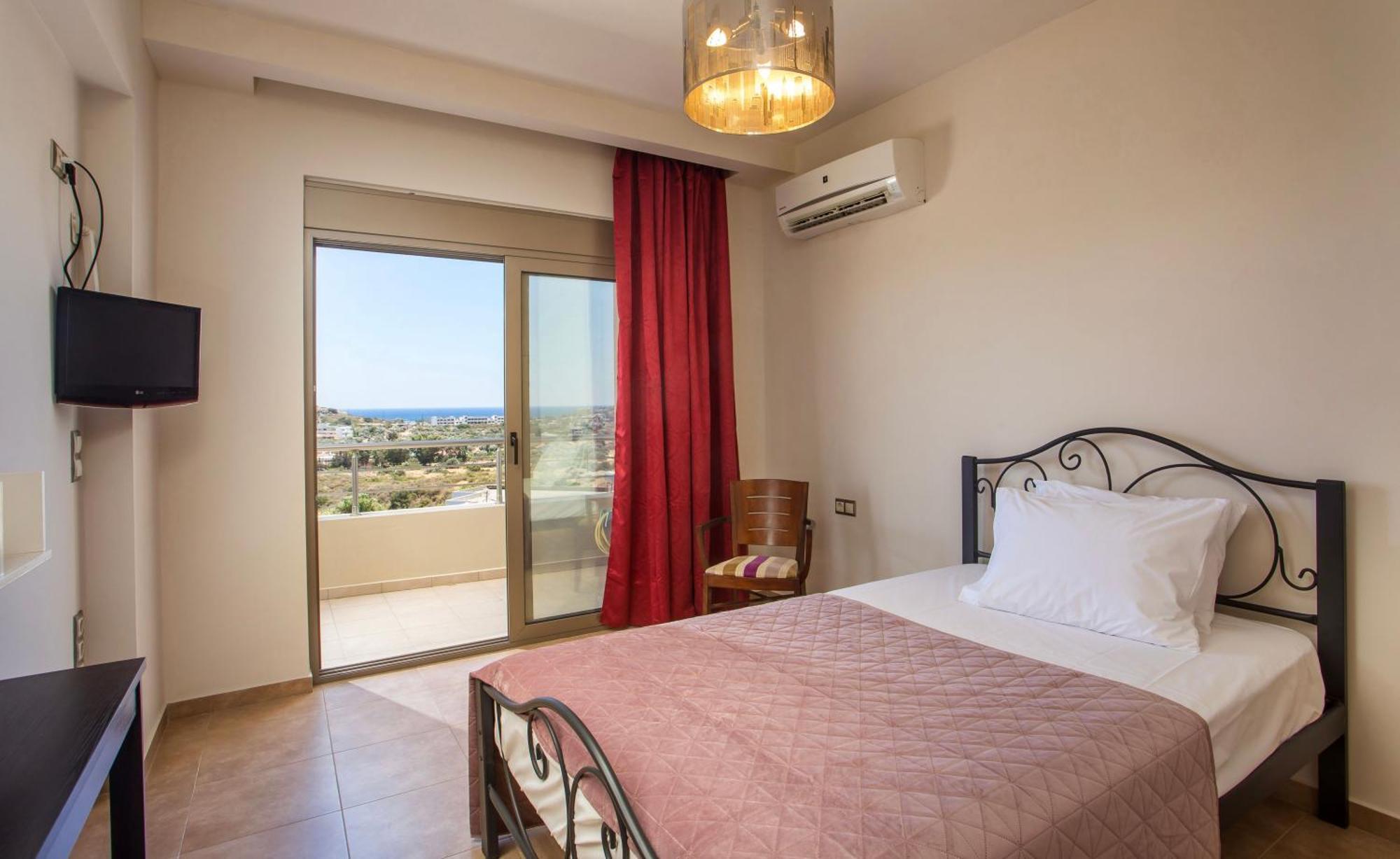Des & Coo Luxury Villa With Private Pool Faliraki Zewnętrze zdjęcie